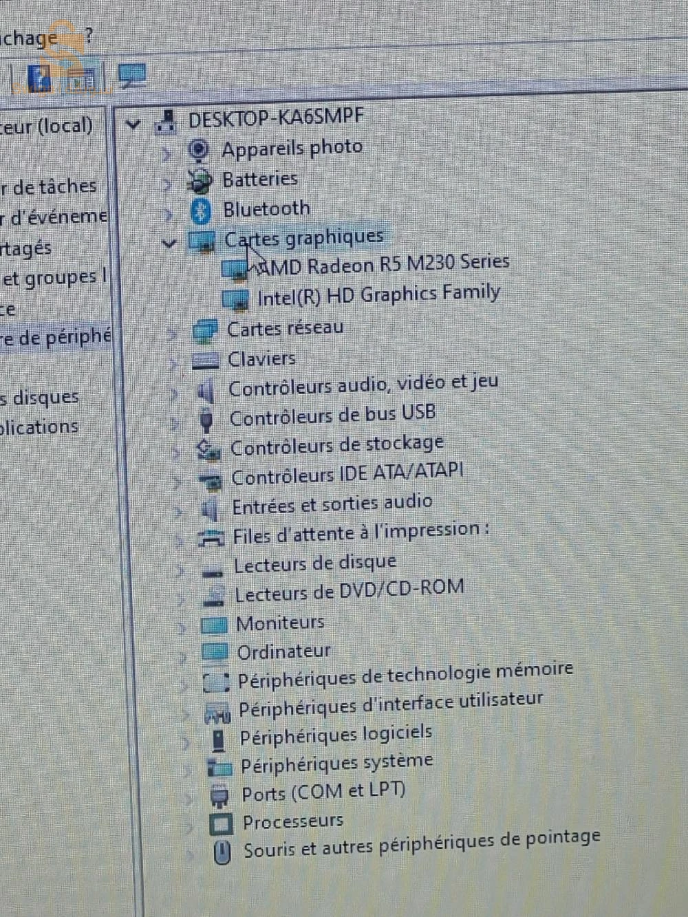 laptop double carte graphics 8gb ram i3 4th