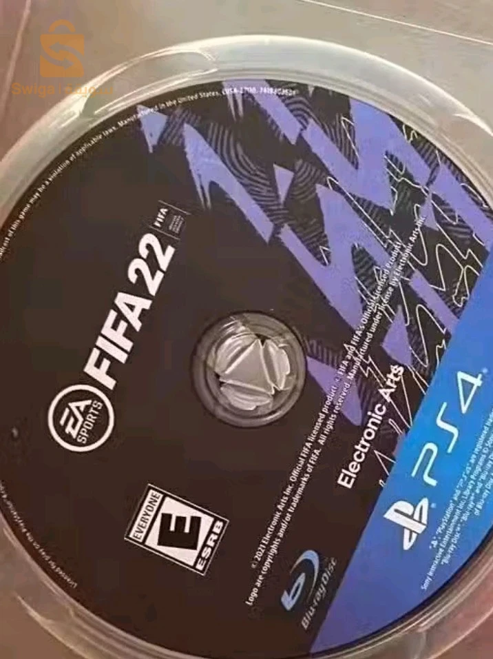 cd ps4 bon etat ga3 b 500