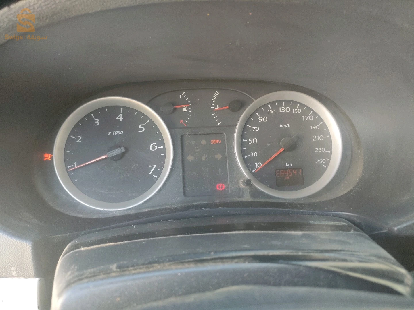 Renault SYMBOL 2009 19 SETIF