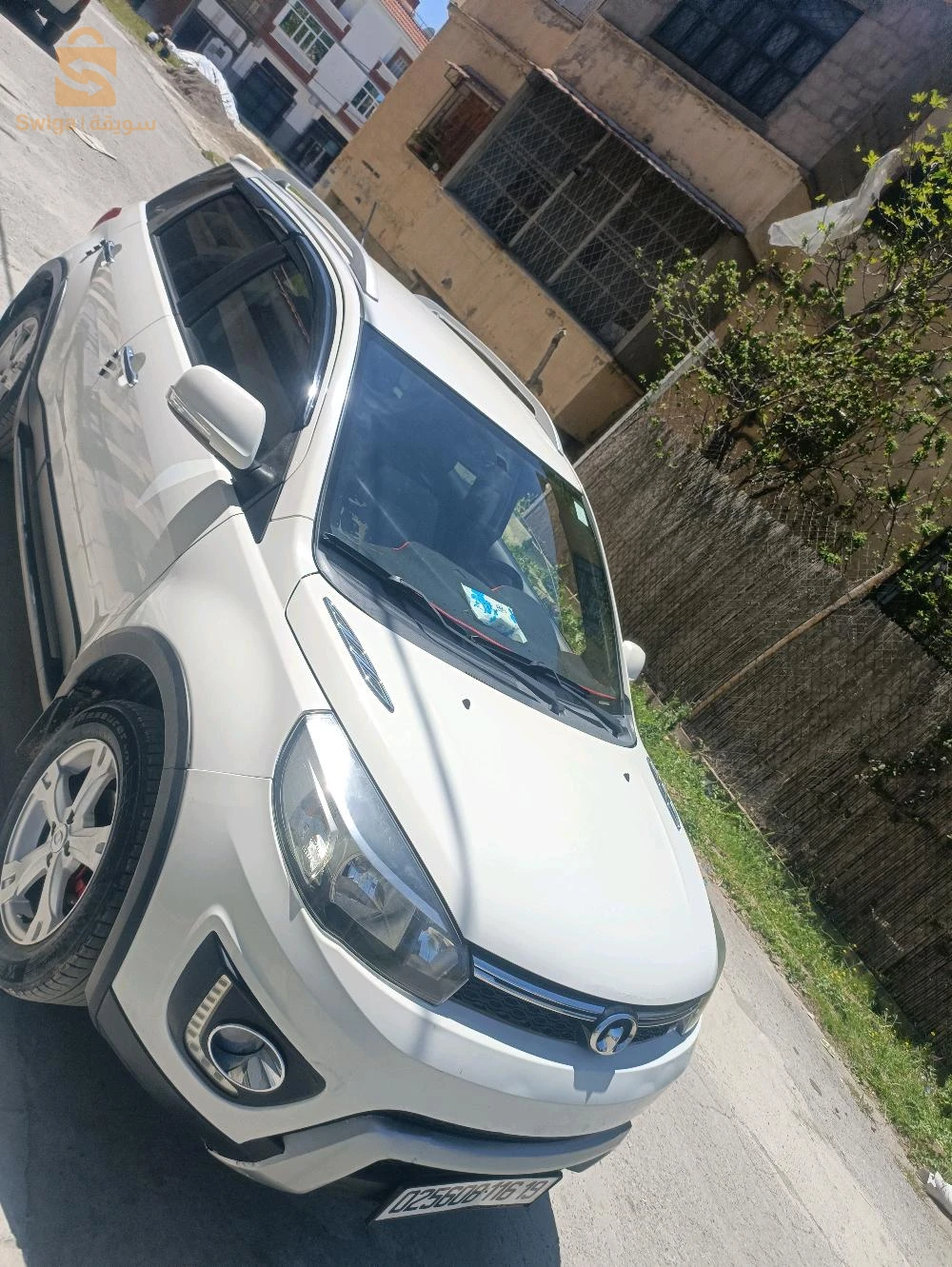 Great Wall 2016 19 SETIF