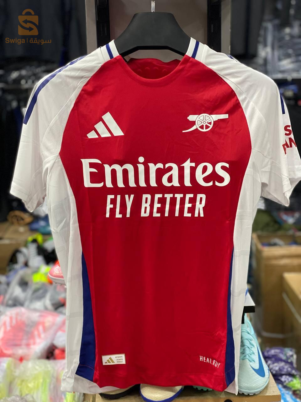 t shirt football