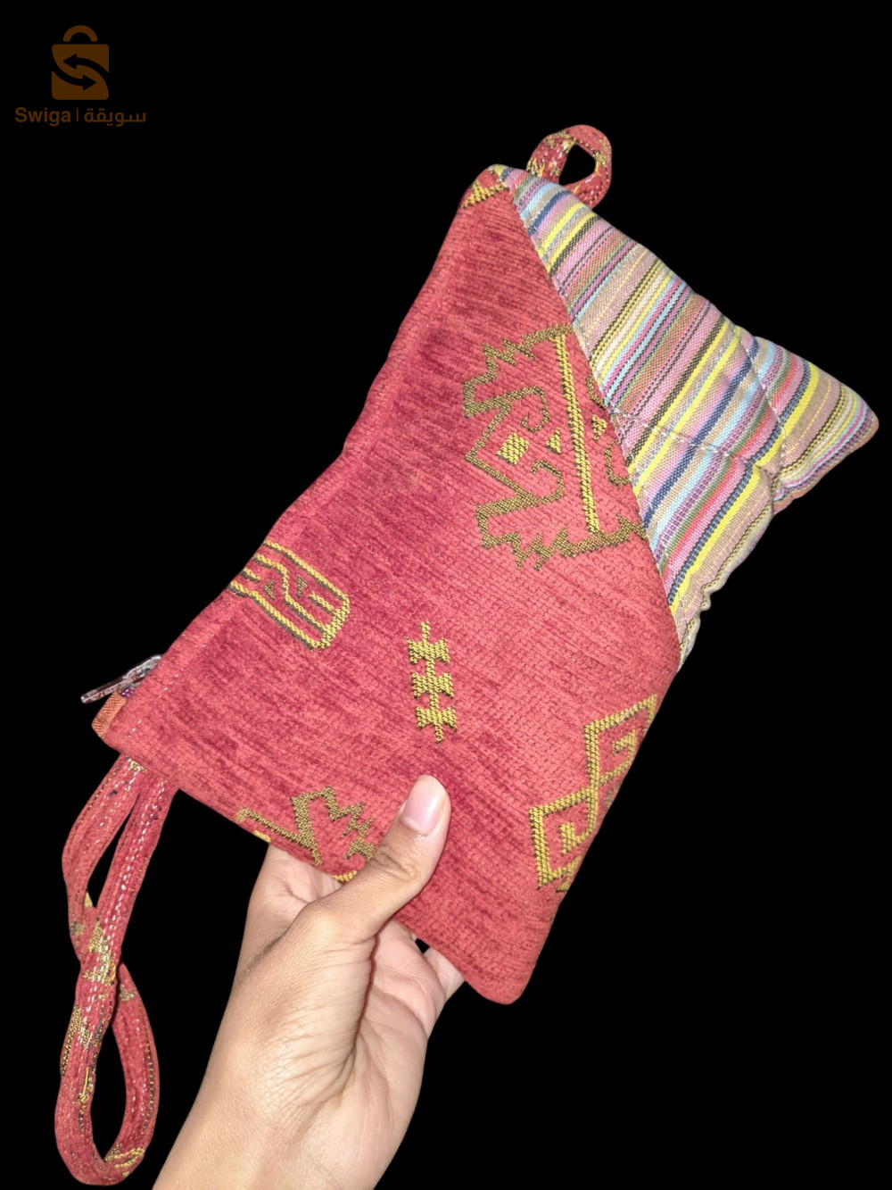 Sacs et pochettes