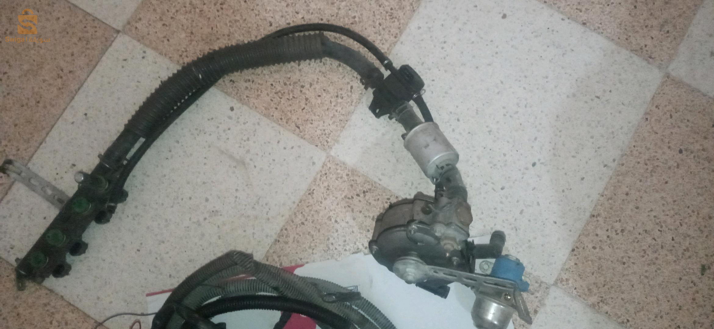9ar3a sergaz 38 litre