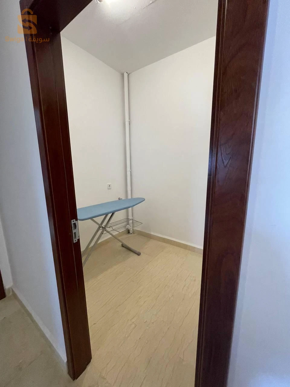 Vente appartement à Boufarik