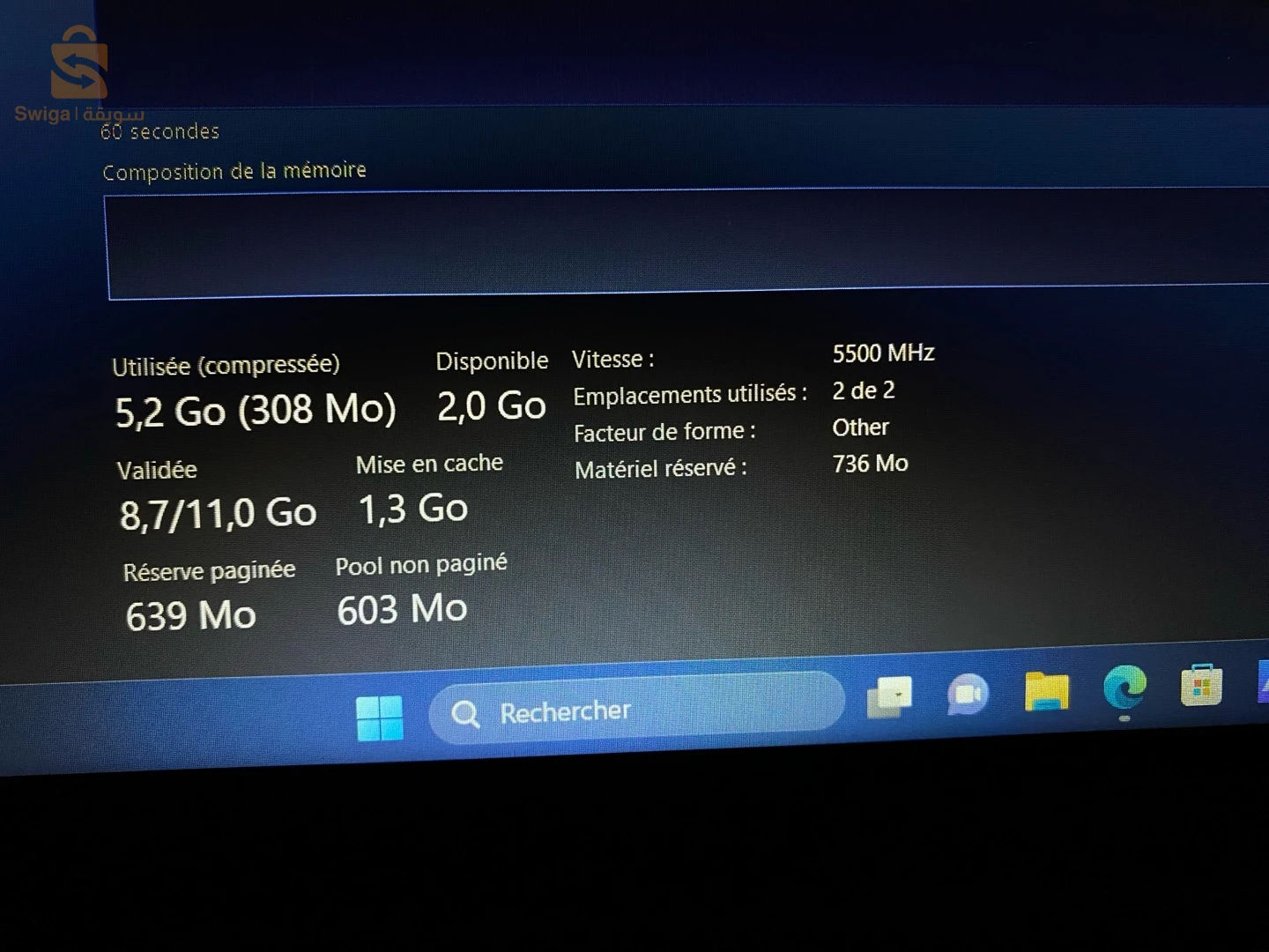 Asus Vivobook Go 15 Oled