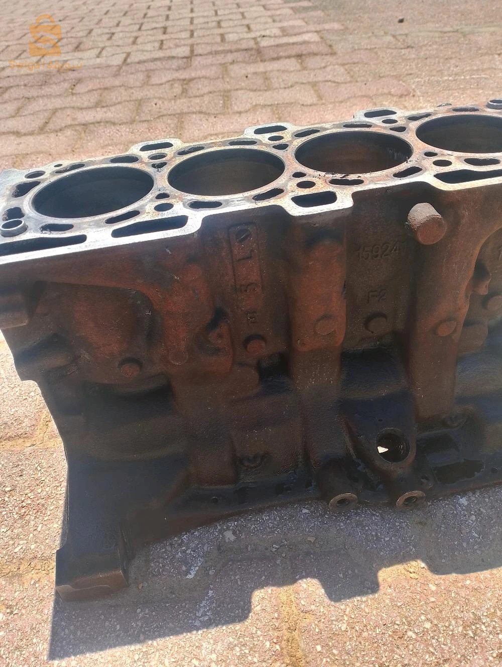 موتور   chv 85  1.5dci