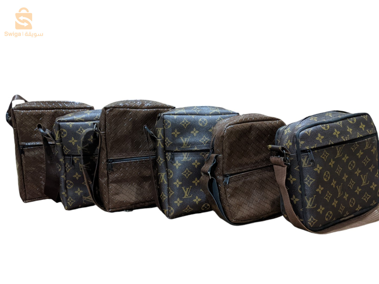 Sacoches homme