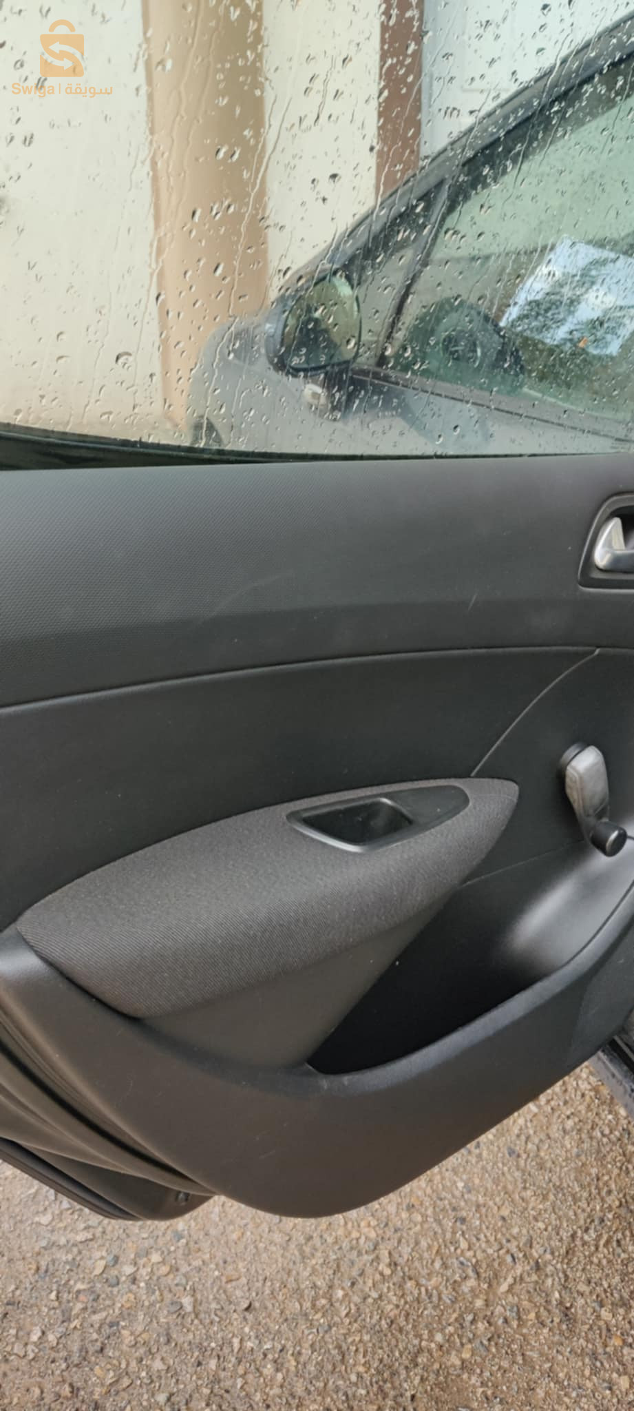 بيجو 308 2008 38 تيسمسيلت