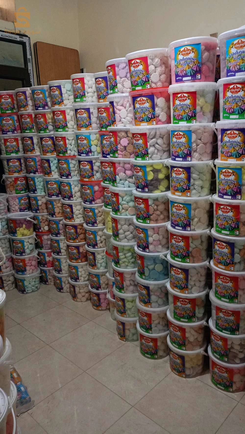 ميرانڨ حلوة ذوابة الوهىانية