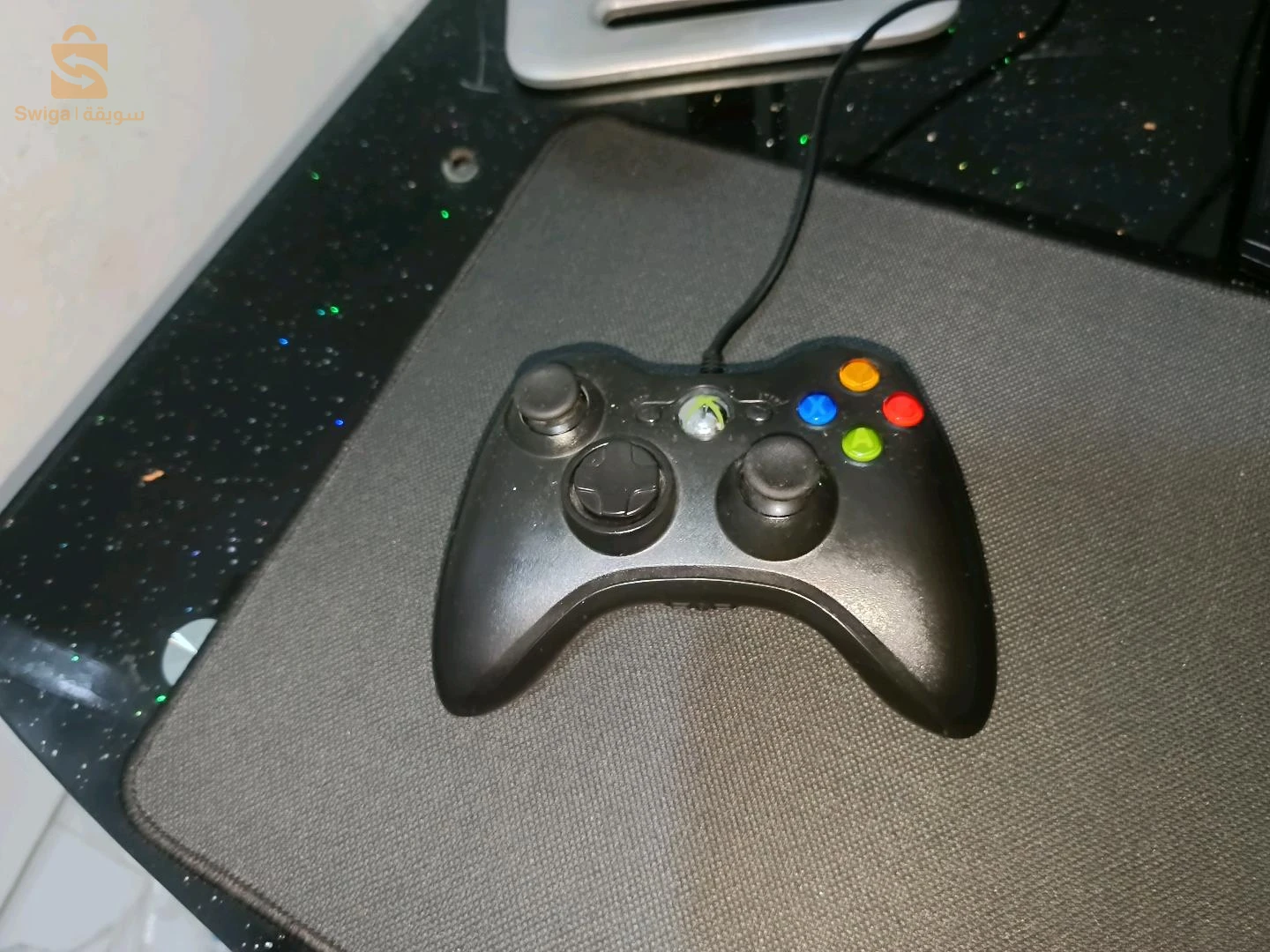 mannete xbox 360 or pc