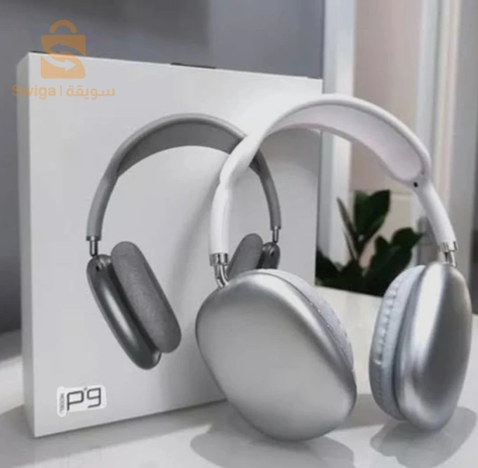 thinkplus LivePods LP40pro سماعات caske P9