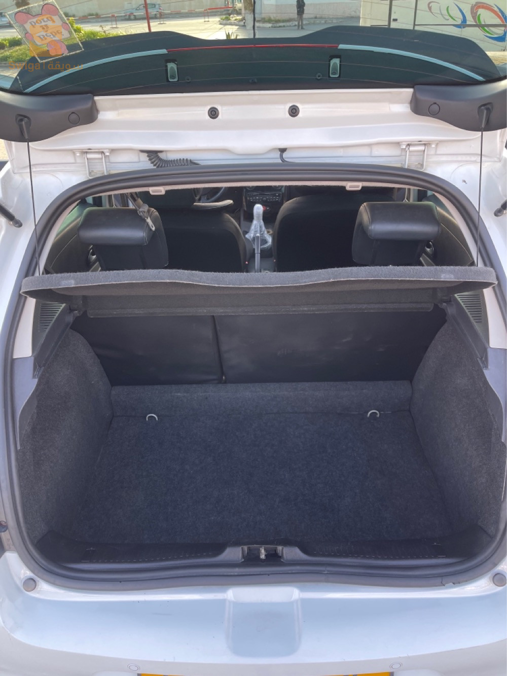 رينو Clio 3 2012 25 قسنطينة