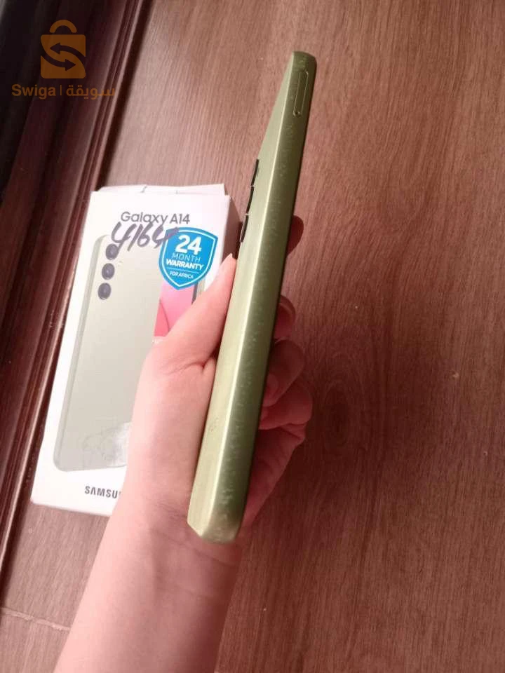 galaxy a14