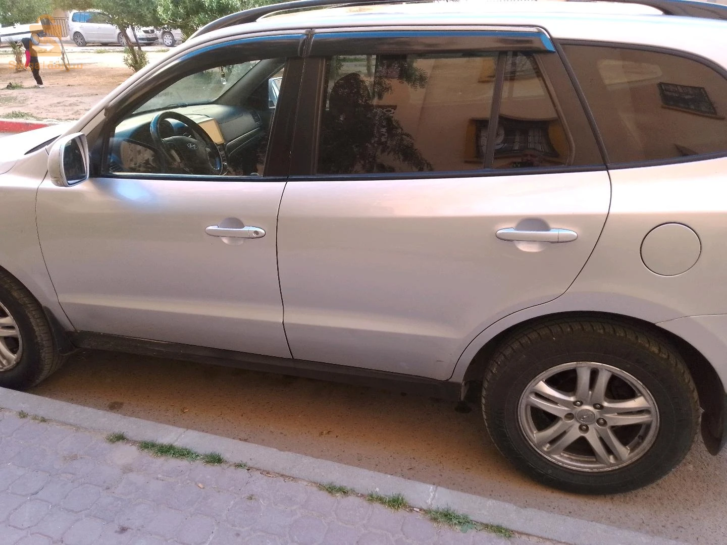هونداي Santa Fe 2014 19 سطيف