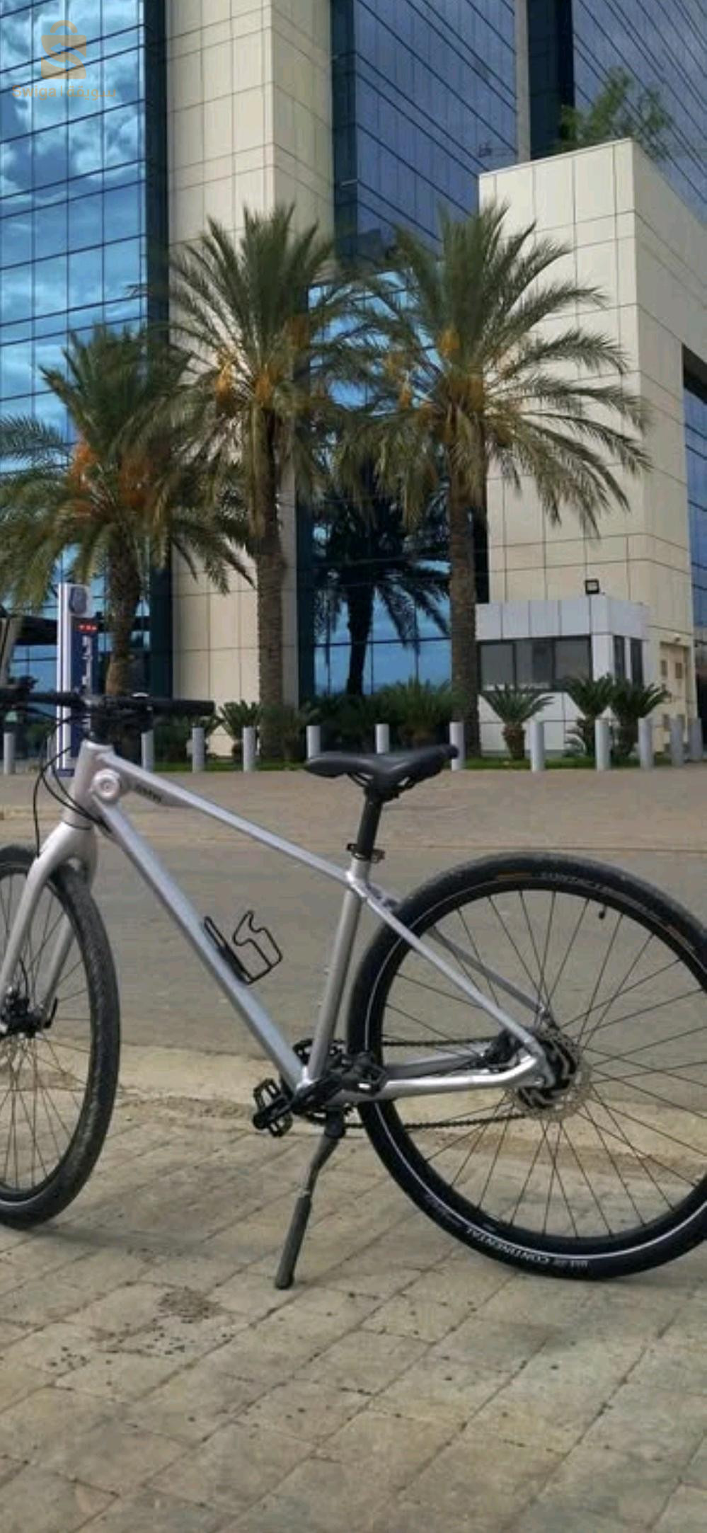 velo BMW