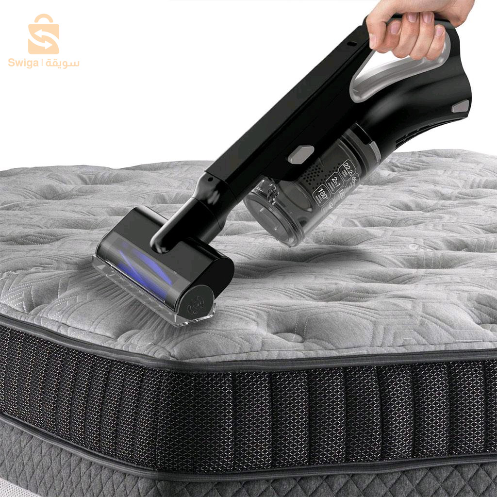 Elite99 Aspirateur à Main Domestique 3 En 1