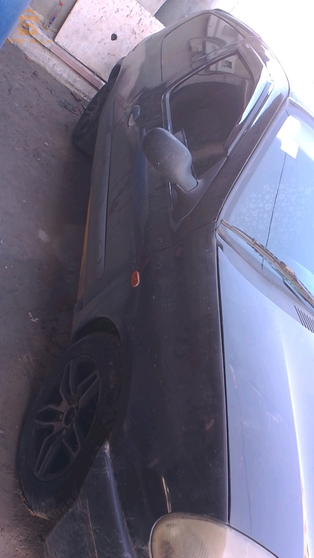 رينو Clio 2 2000 15 تيزيوزو