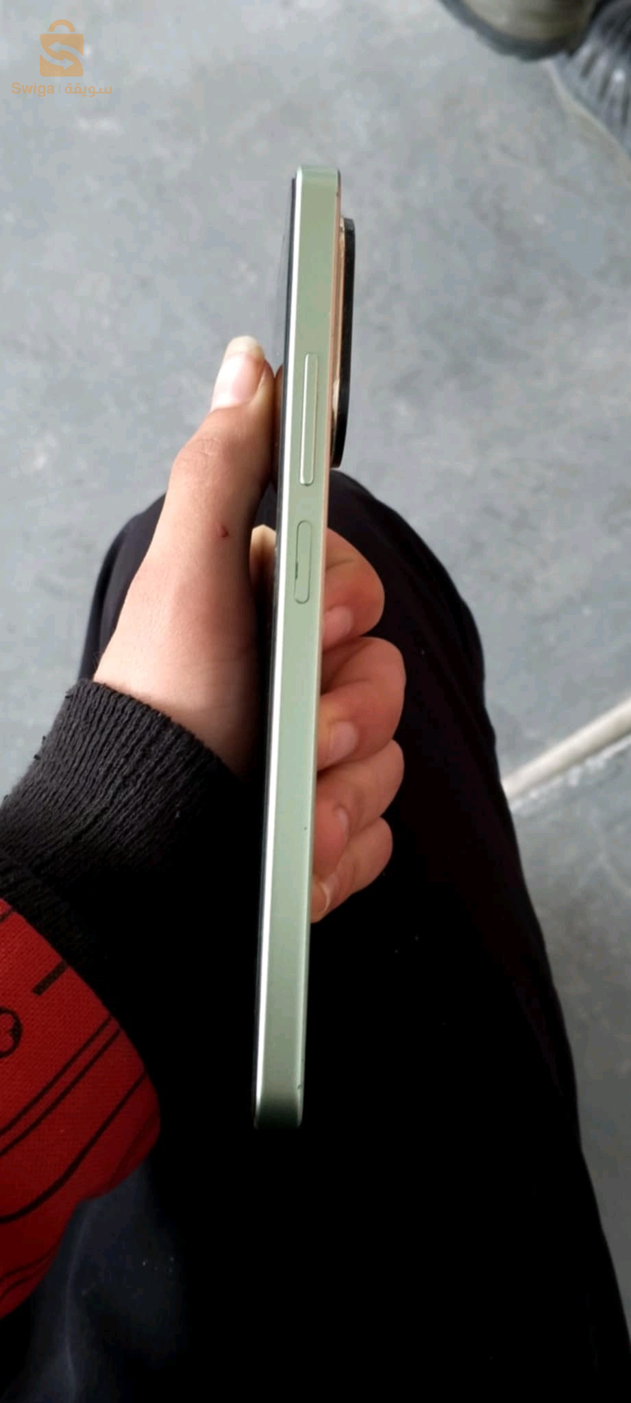 Realme c67