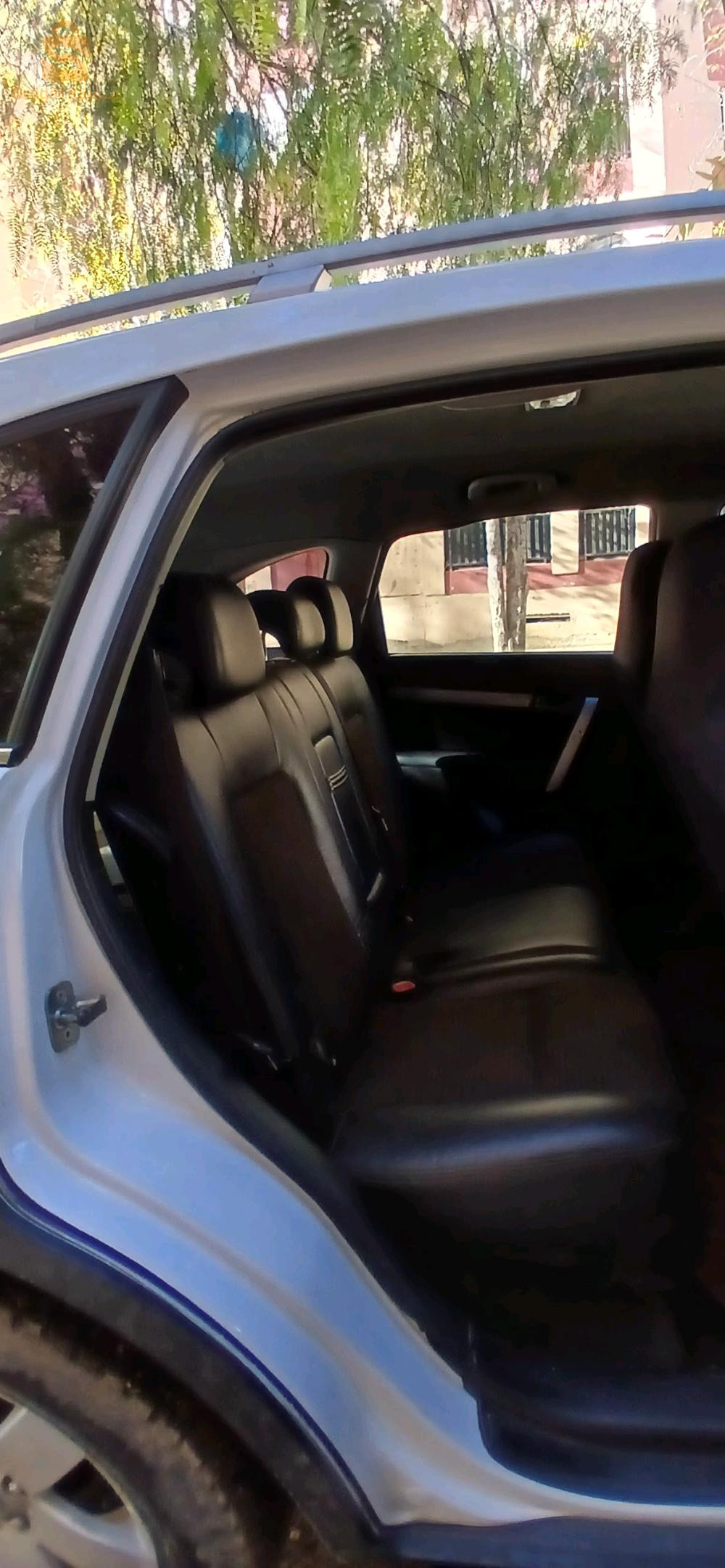 شيفروليه Captiva 40 خنشلة