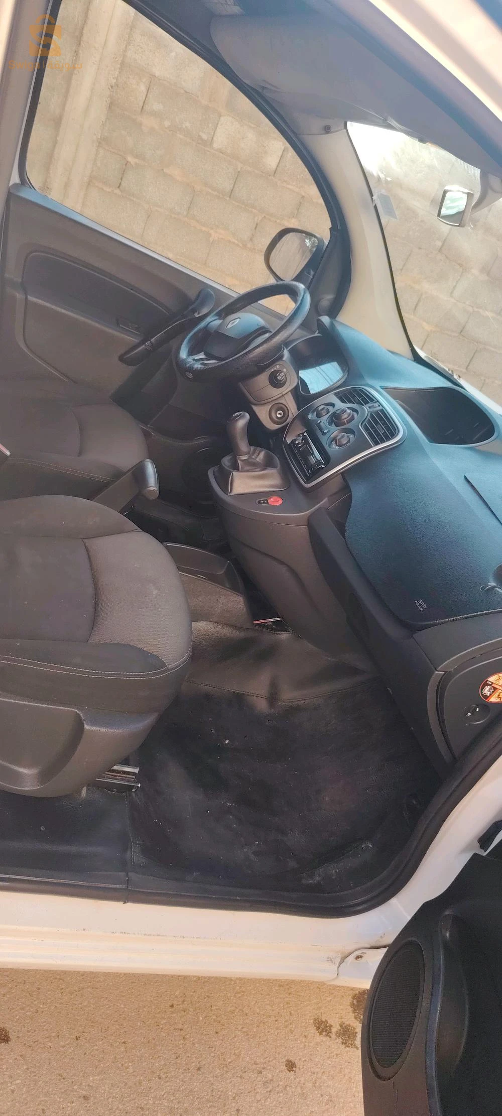 رينو Kangoo 2014 35 بومرداس