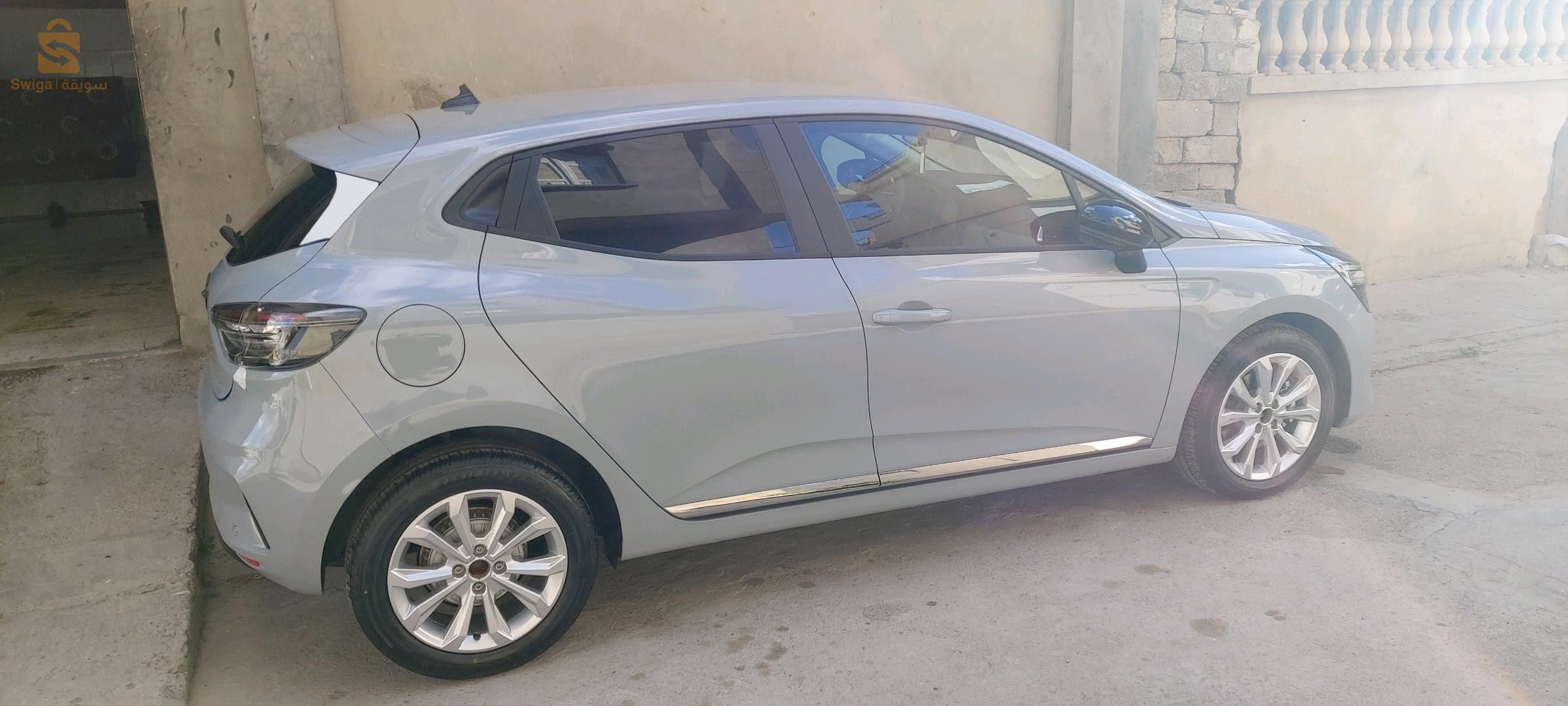 رينو Clio 5 2025 43 ميلة
