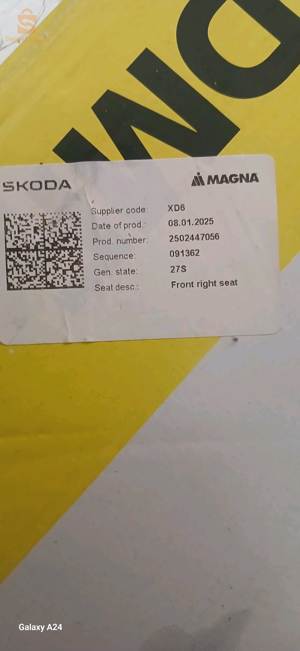 débrayable skoda octavia 2018 boîte automatique 🇩🇪