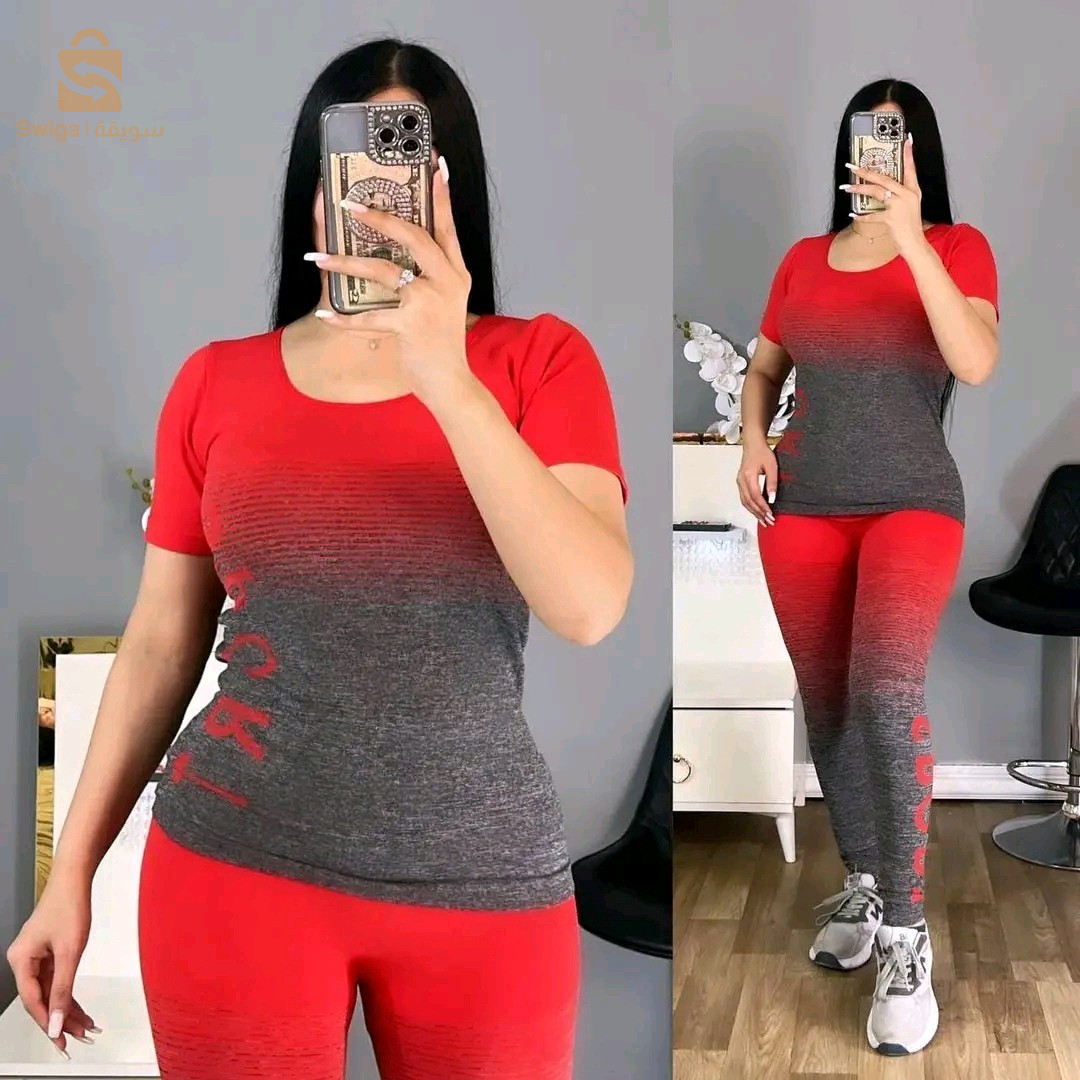 Tenue de sport