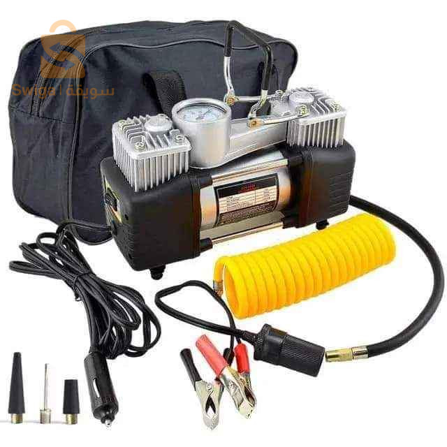 compresseur 2 piston ضاغط هواء