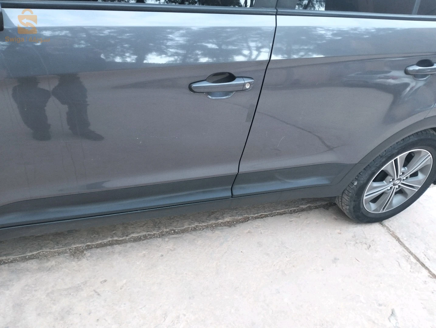 هونداي Creta 2018 47 غرداية