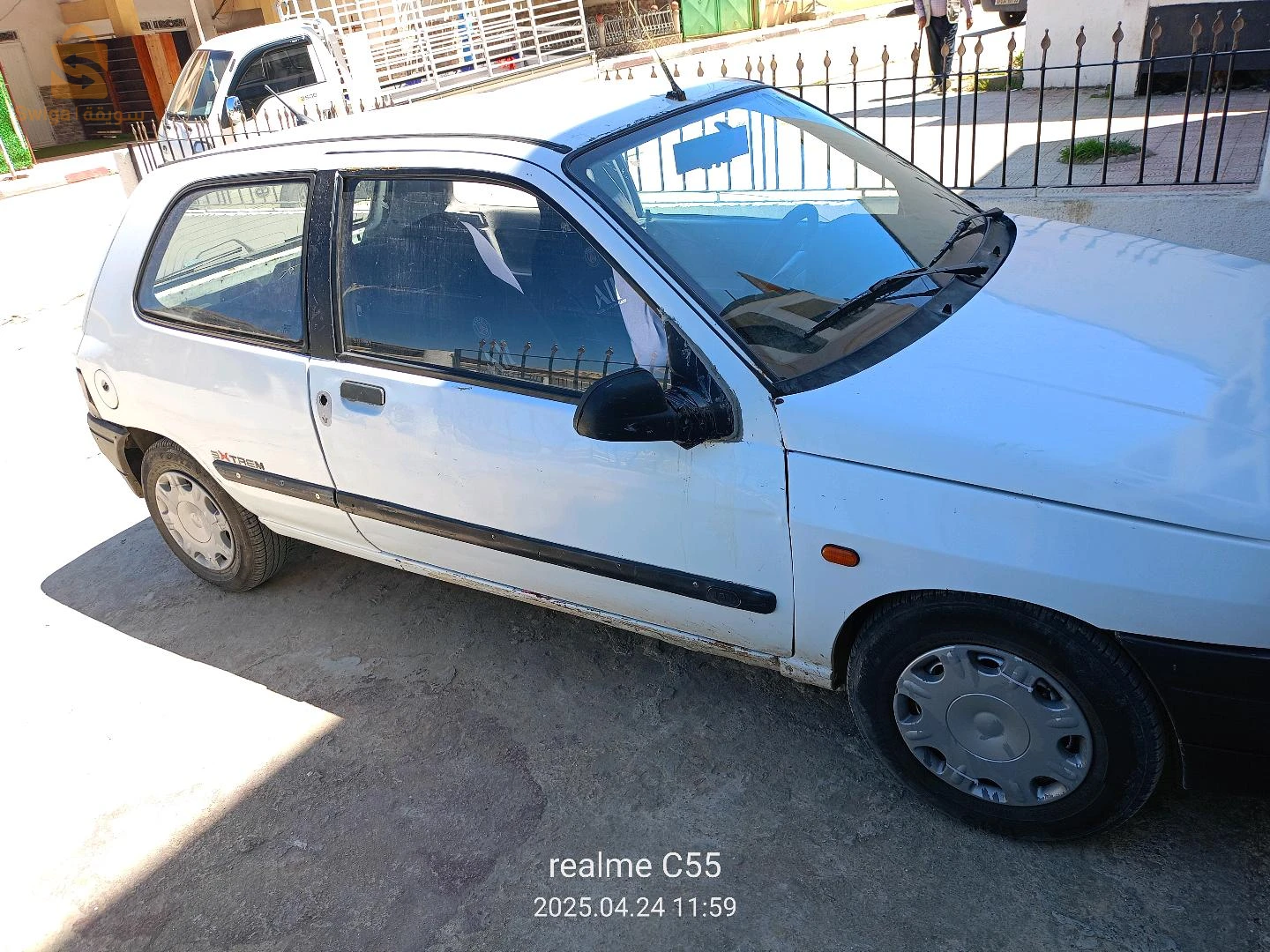 رينو Clio 1 1994 35 بومرداس