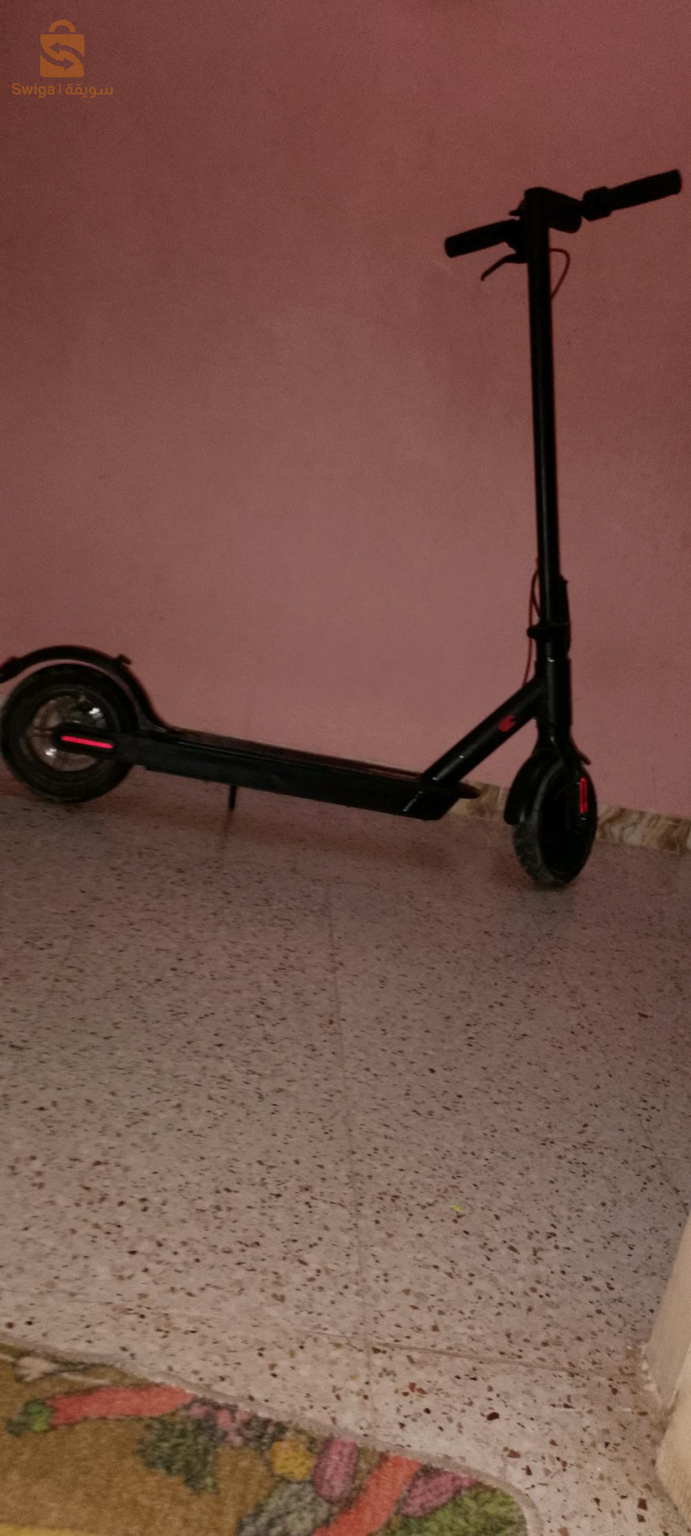 Trottinette électrique Xiaomi pro 2