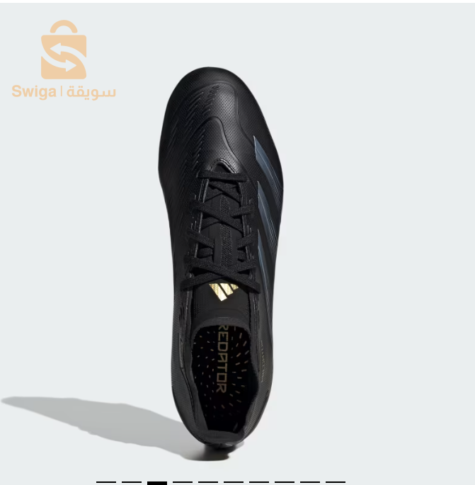 soulier predator adidas League FJ original 7abat caba