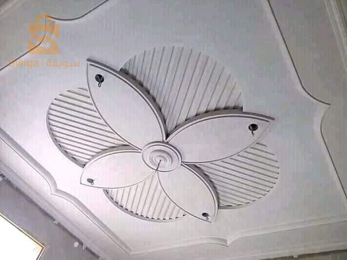 خدمات جبس وديكورات داخلية