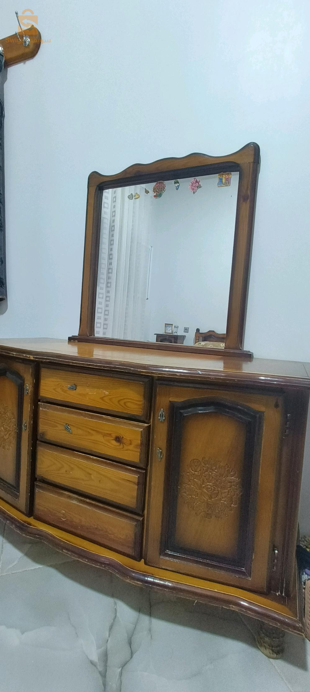 chambre a coucher