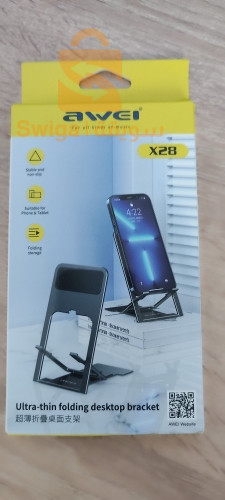 support de téléphone