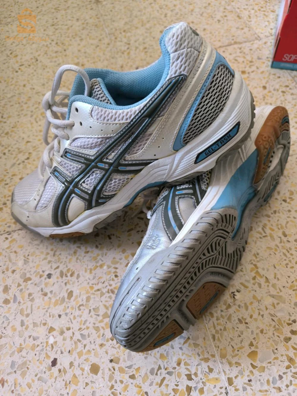 Asics