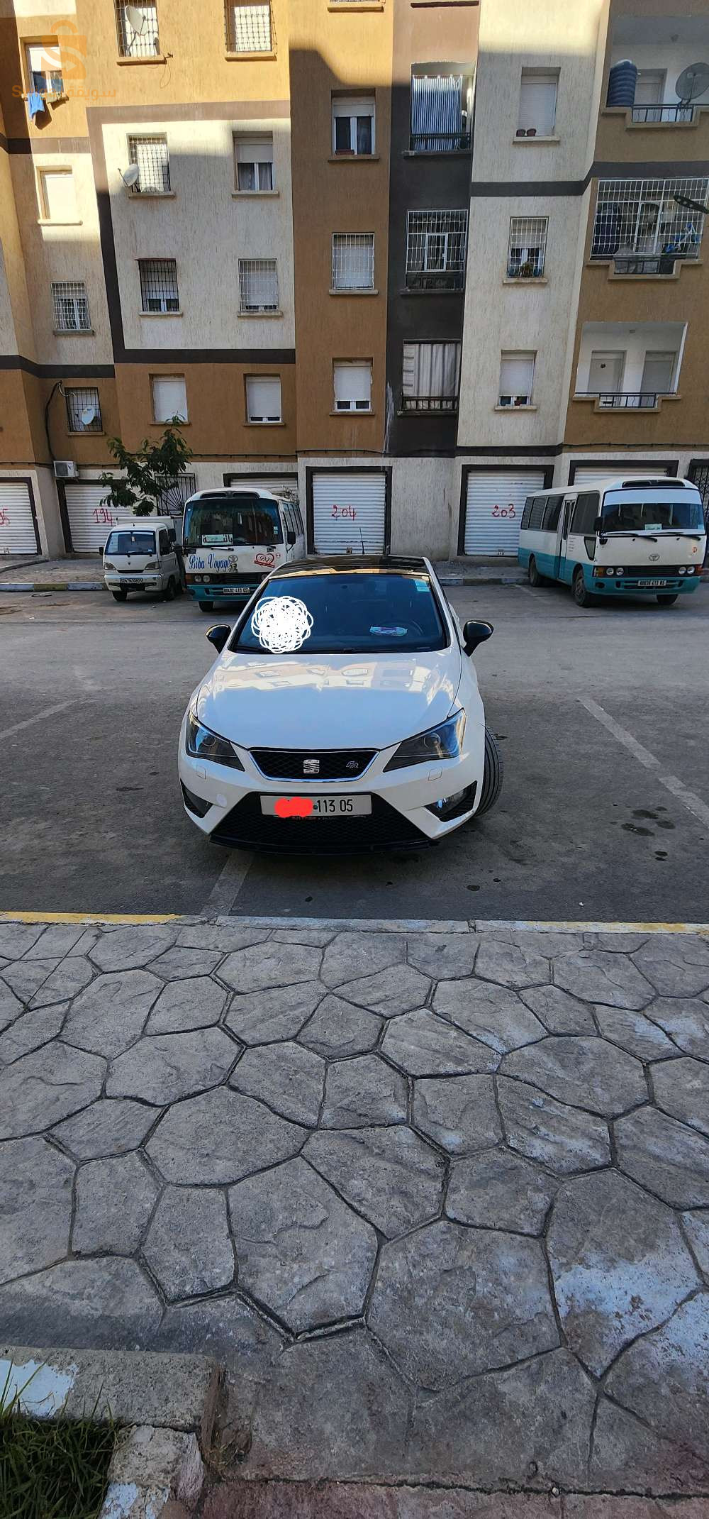 Seat Ibiza 2013 5 BATNA