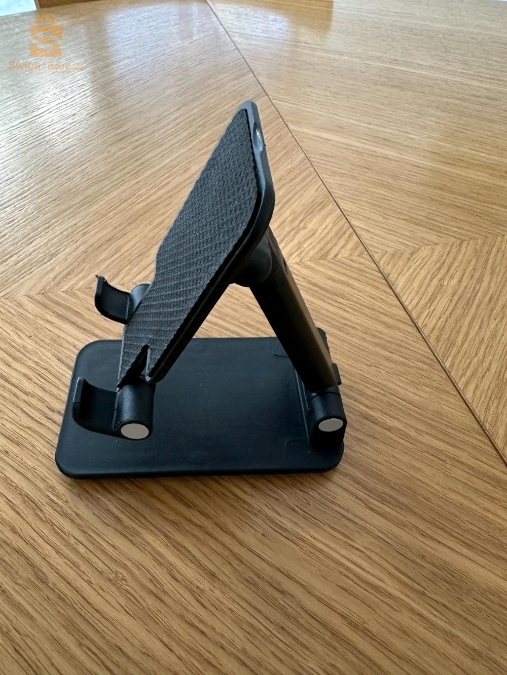 support de téléphone