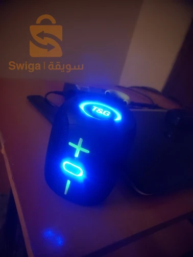 haut parleur TG658 baffe bluetooth original 💯💯