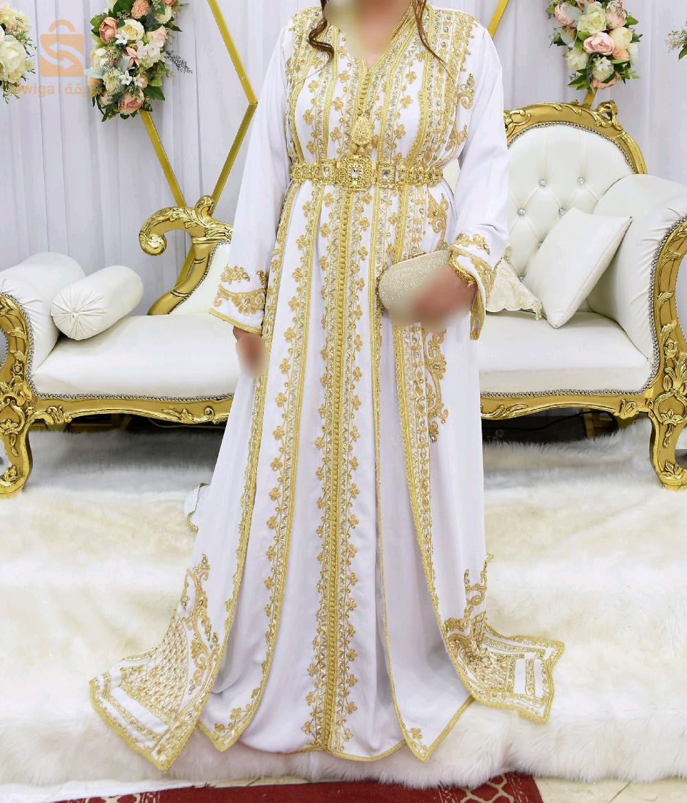 caftan royal
