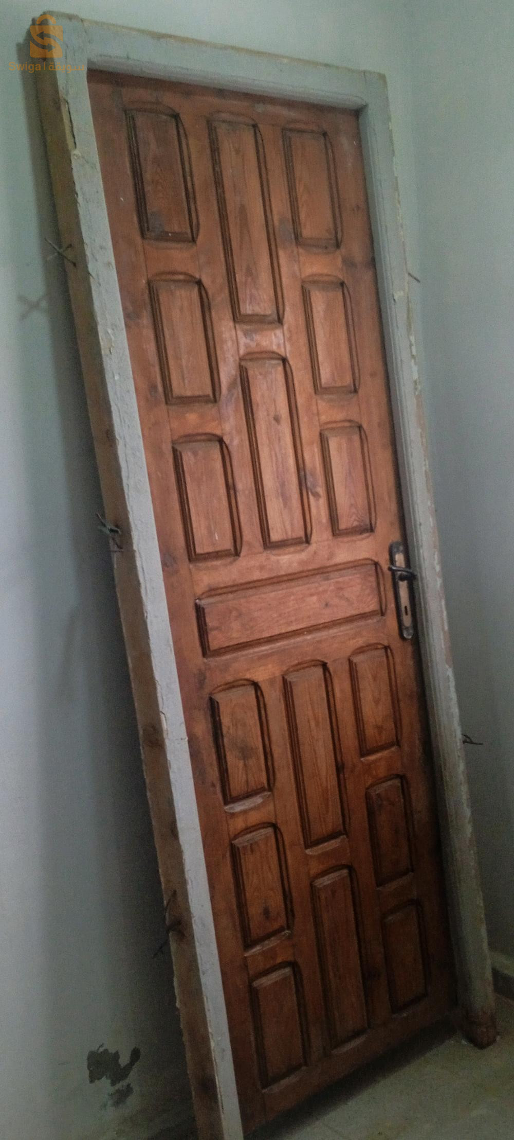 باب لوح