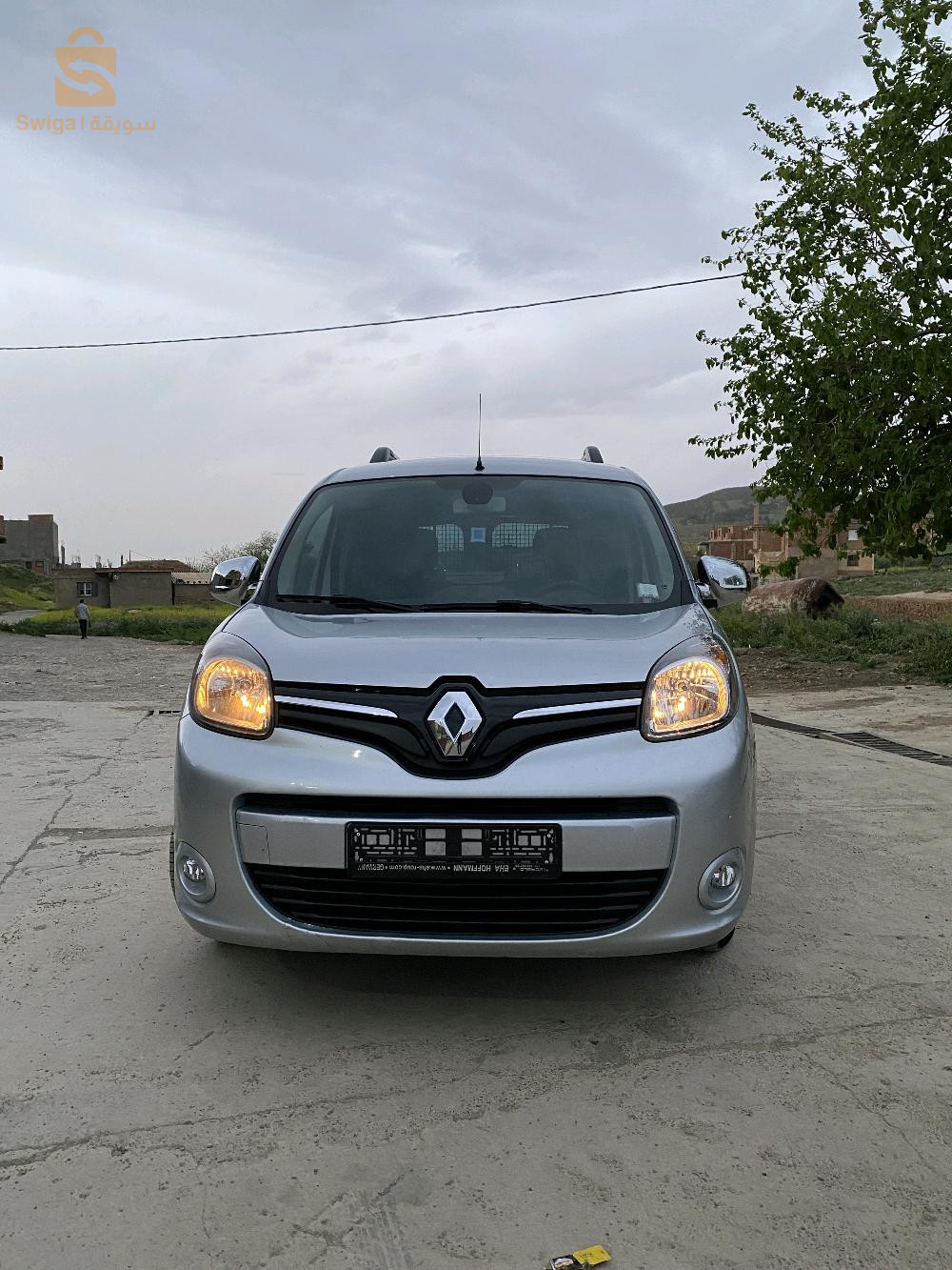 Renault Kangoo 2021 26 MEDEA