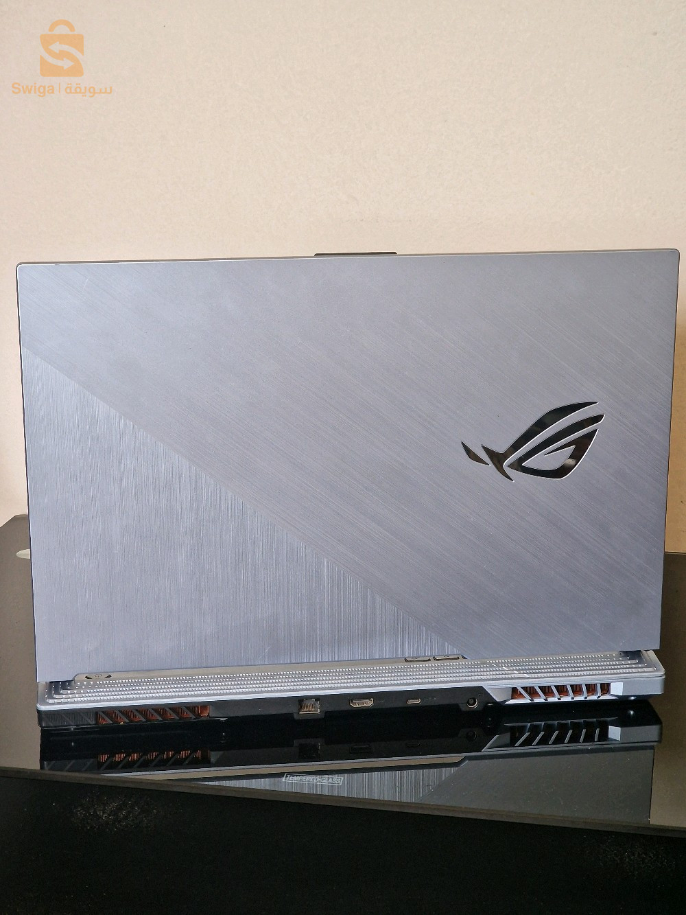 asus rog strix scar 3