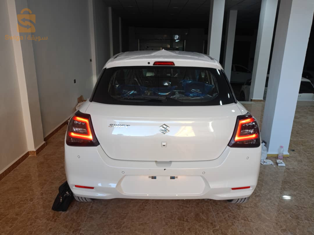 سوزوكي Swift 2025 5 باتنة