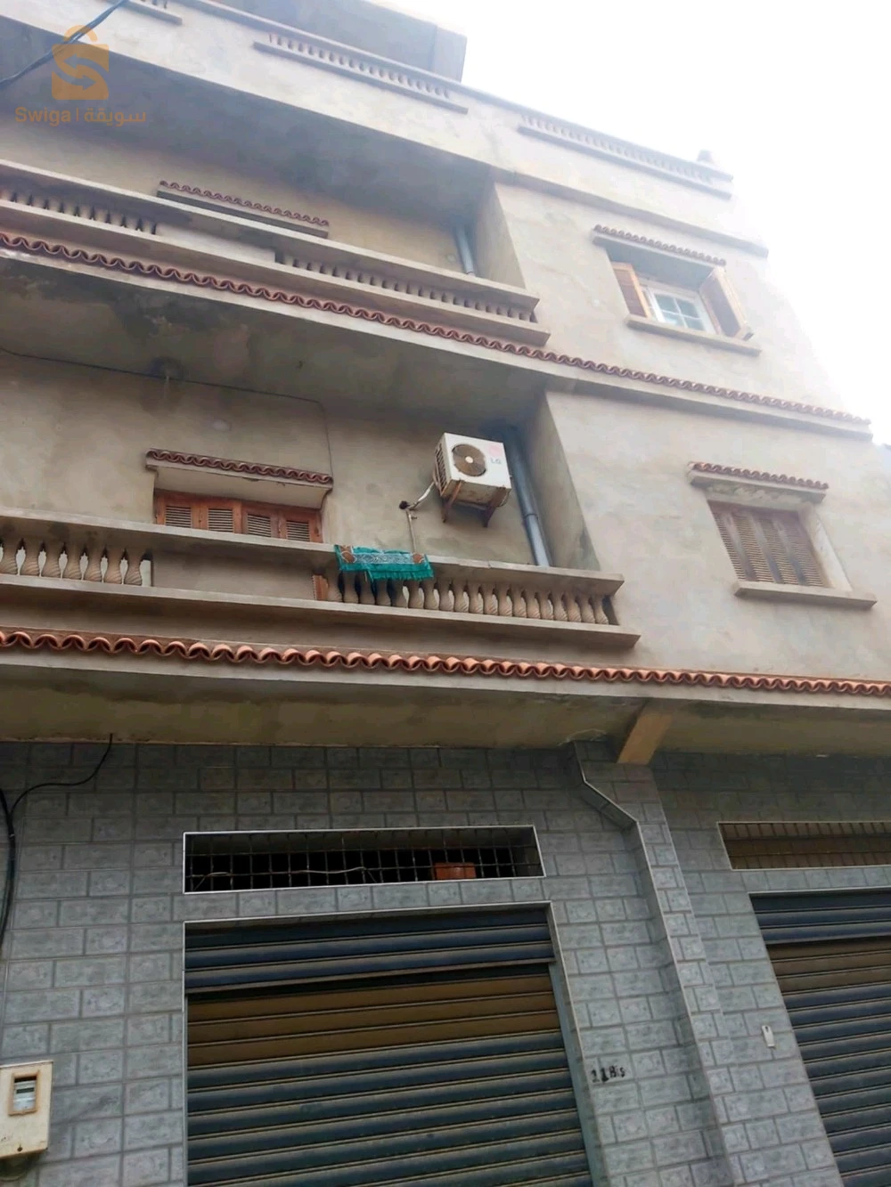 villa r plus 2 canastl