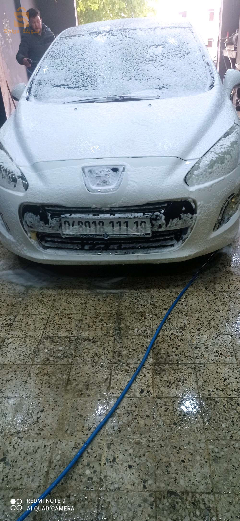 Peugeot 3008 2011 19 SETIF