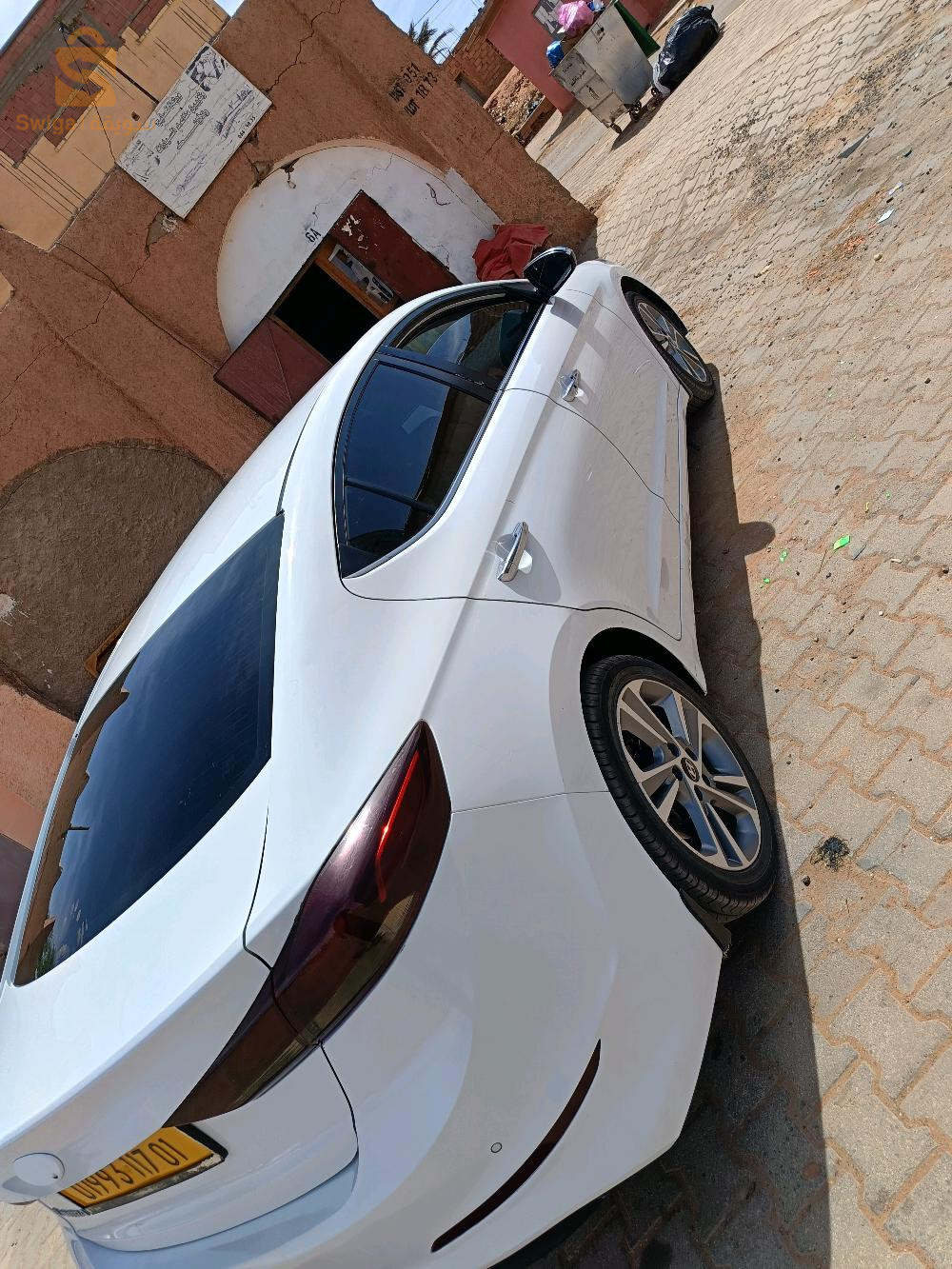 Hyundai Elantra 2017 53 In Salah