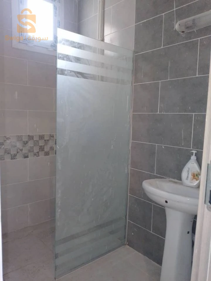 apartment F4 85M2