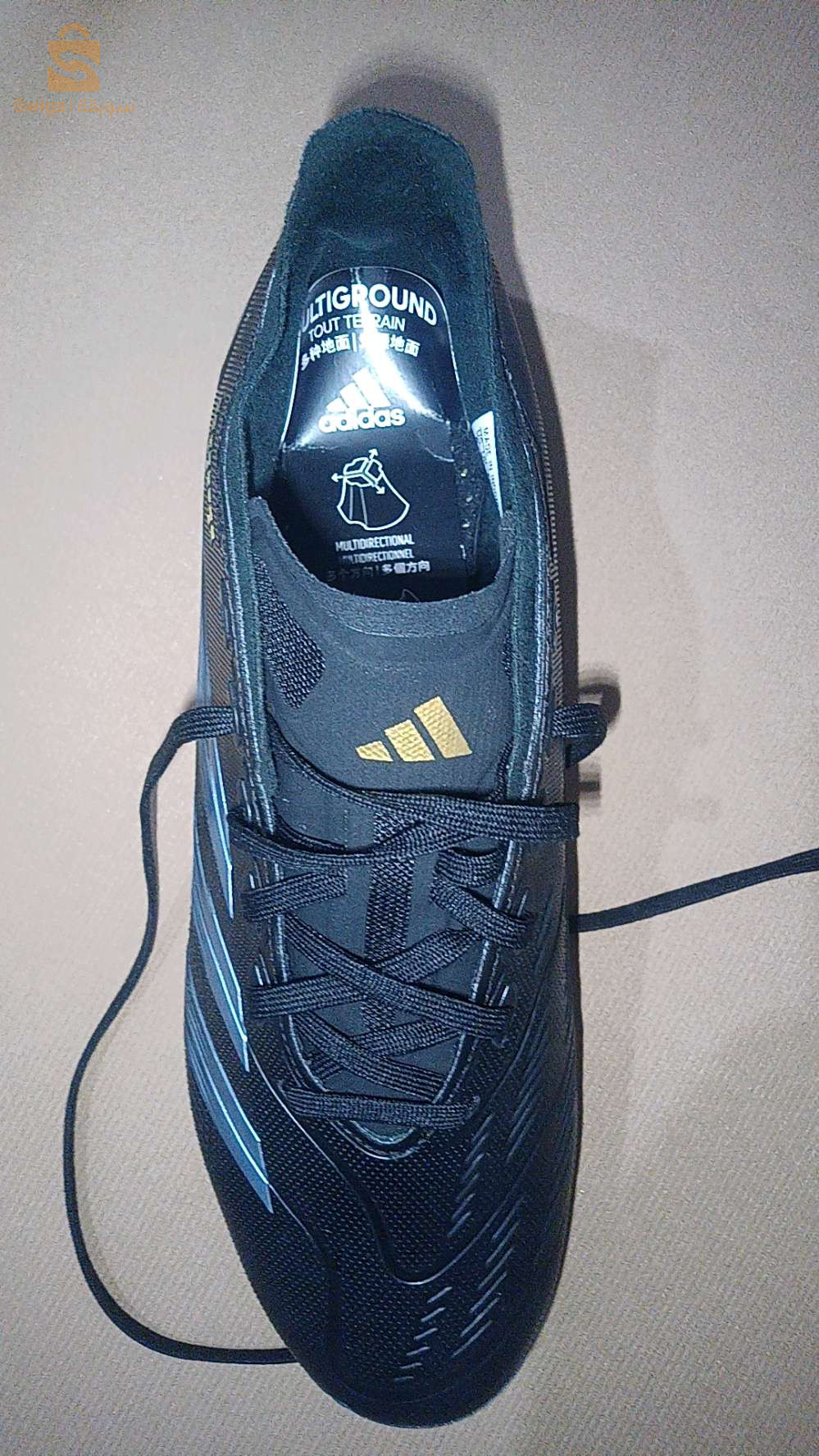 soulier predator adidas League FJ original 7abat caba