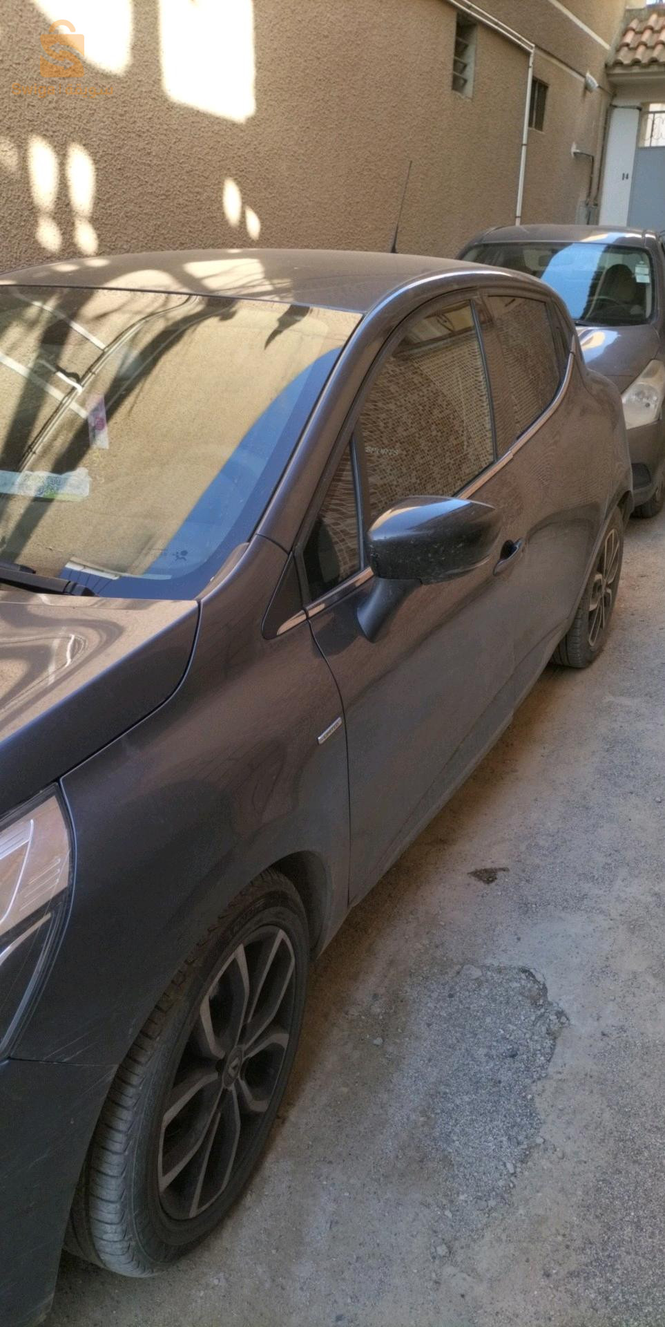 رينو Clio 4 2018 16 الجزائر